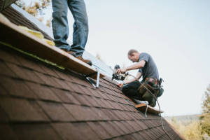 Local Roofers in Stark, NH
